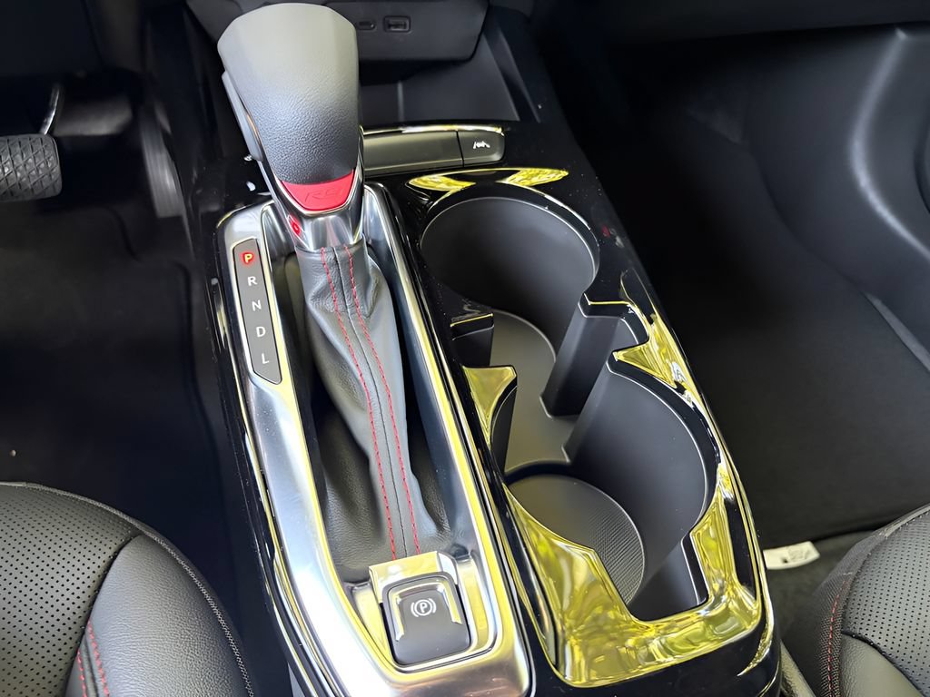 2026 Chevrolet Trax RS - Photo 25