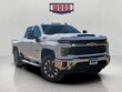 Chevrolet Silverado 3500 HD