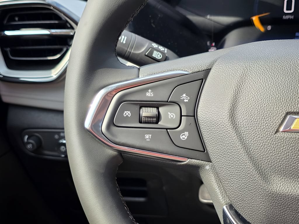 2026 Chevrolet Trailblazer LT - Photo 16