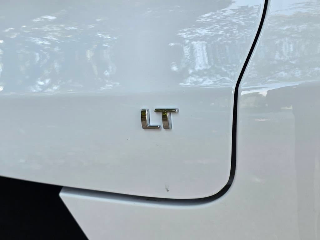 2026 Chevrolet Trailblazer LT - Photo 6