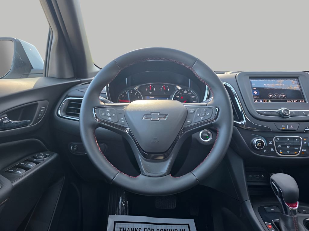 2024 Chevrolet Equinox RS - Photo 19