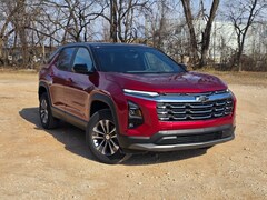 2026 Chevrolet Equinox LT SUV