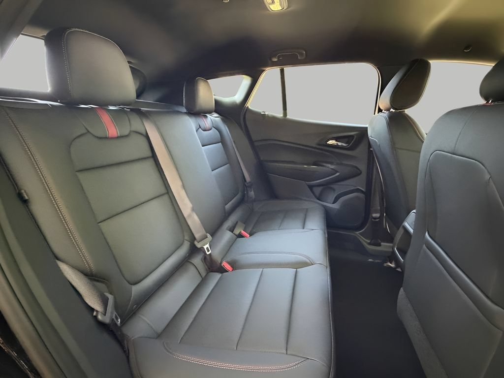 2026 Chevrolet Trax RS - Photo 7