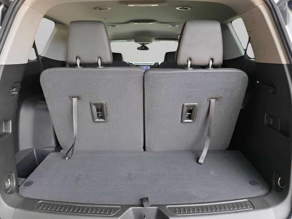 2023 GMC Acadia AT4 - Photo 7