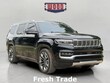  Jeep Grand Wagoneer