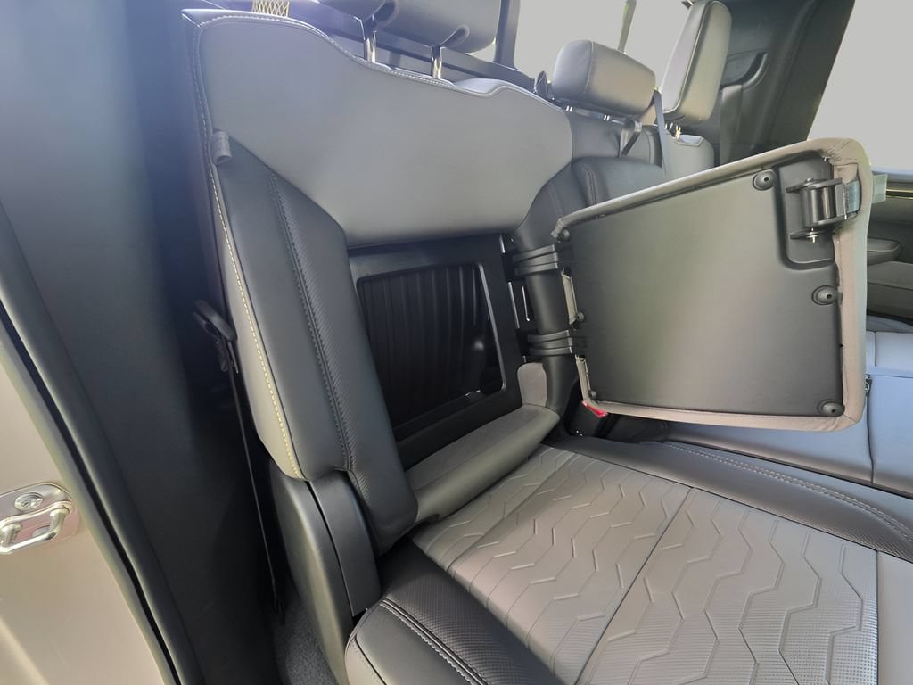 2026 Chevrolet Silverado 1500 ZR2 - Photo 8
