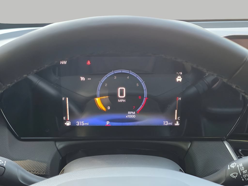2026 Chevrolet Trailblazer LT - Photo 19