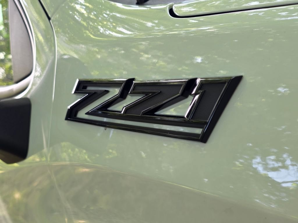 2026 Chevrolet Silverado 1500 Work Truck - Photo 20