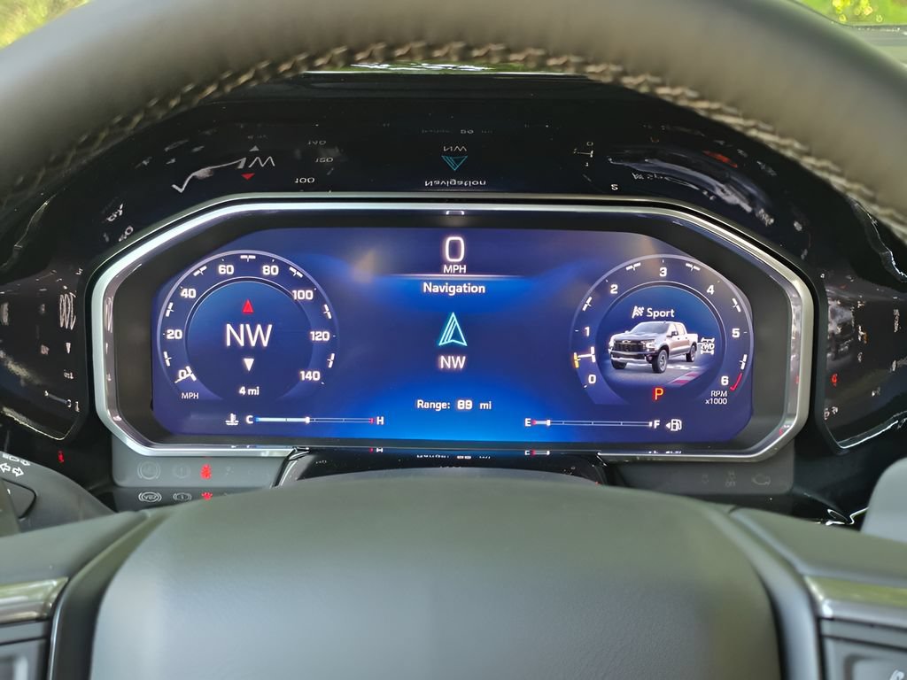 2026 Chevrolet Silverado 1500 ZR2 - Photo 24