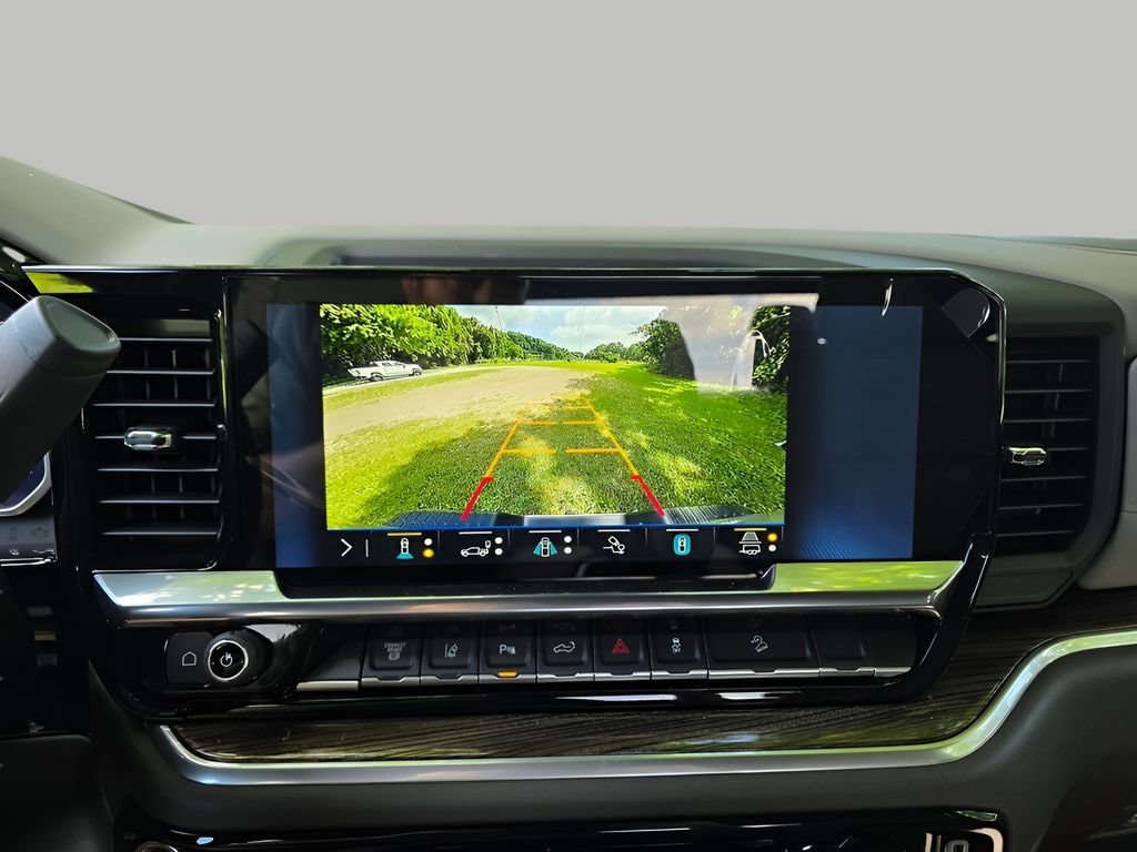 2026 Chevrolet Silverado 2500 HD LT - Photo 22