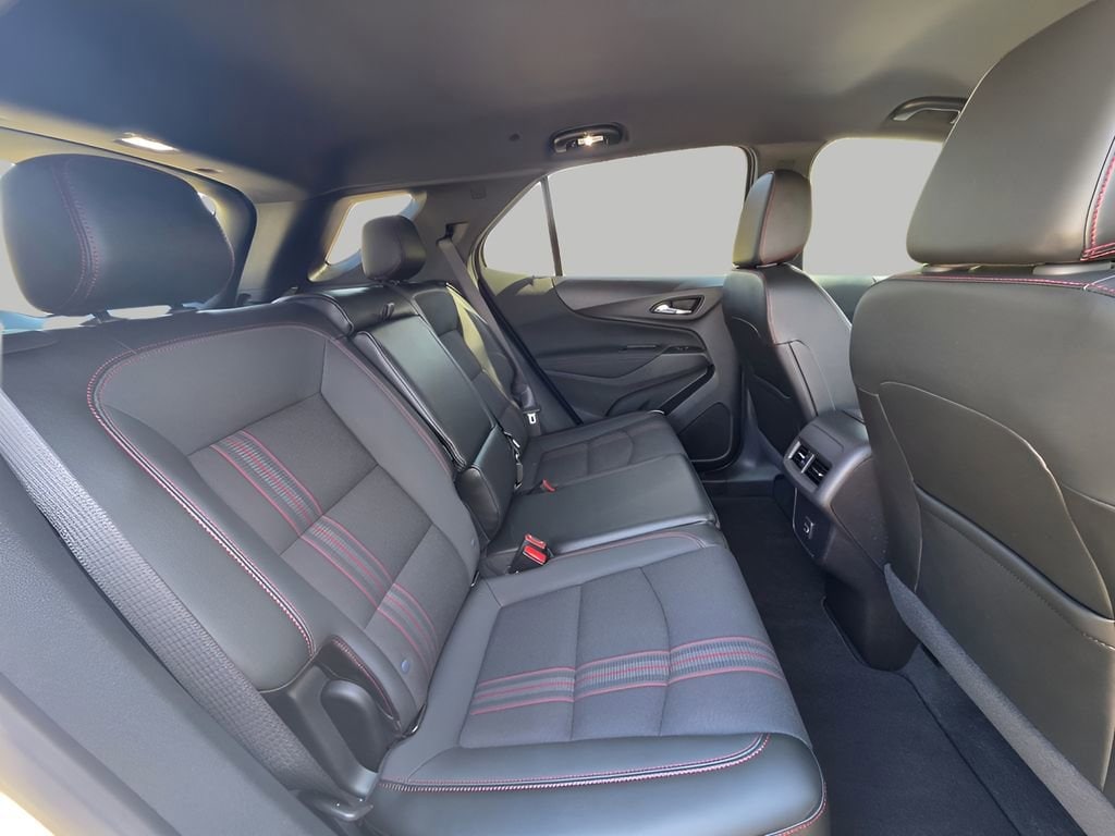 2024 Chevrolet Equinox RS - Photo 9