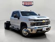  Chevrolet Silverado 3500 HD Chassis Cab