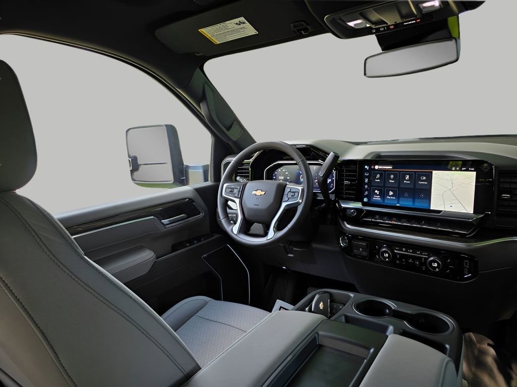 2026 Chevrolet Silverado 2500 HD LT - Photo 9