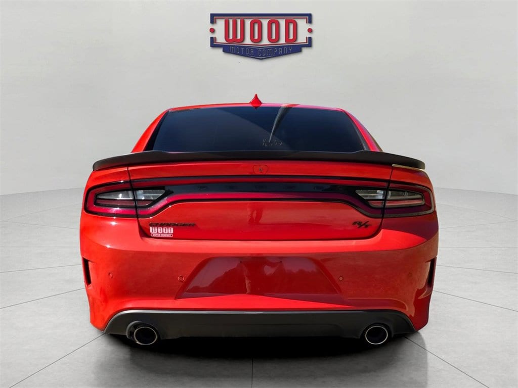 Used 2020 Dodge Charger R/T