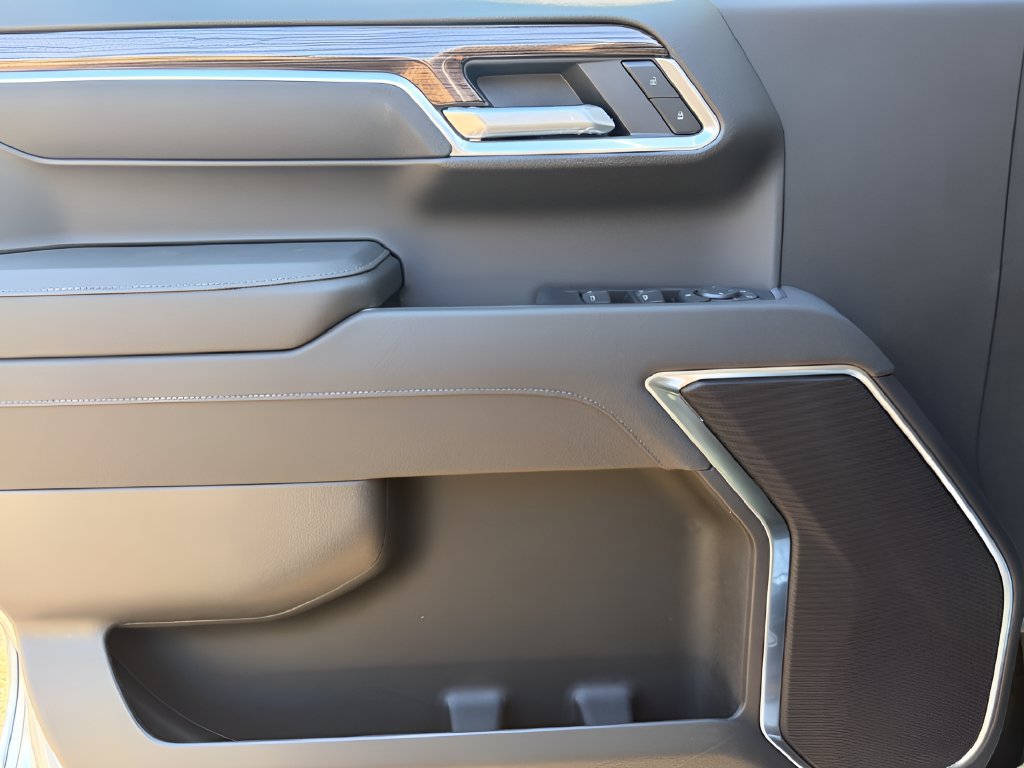 2026 Chevrolet Silverado 1500 LT - Photo 12