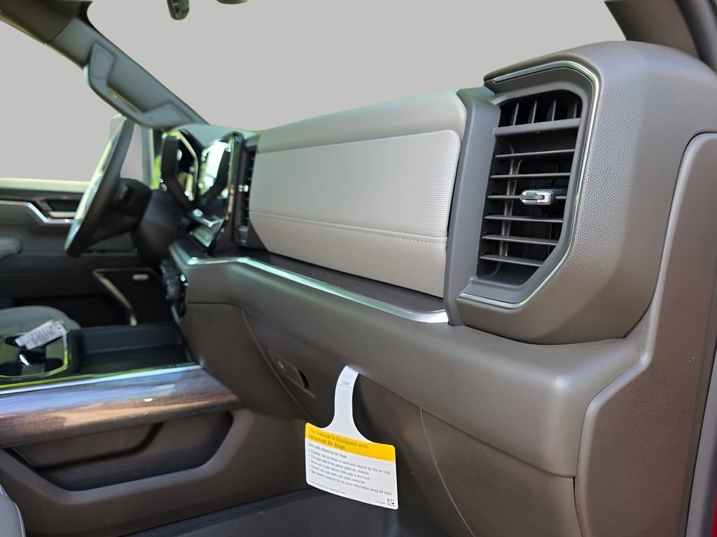 2026 Chevrolet Silverado 2500 HD LTZ - Photo 12