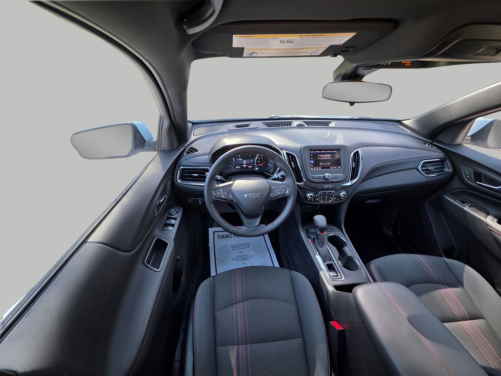 2024 Chevrolet Equinox RS - Photo 14