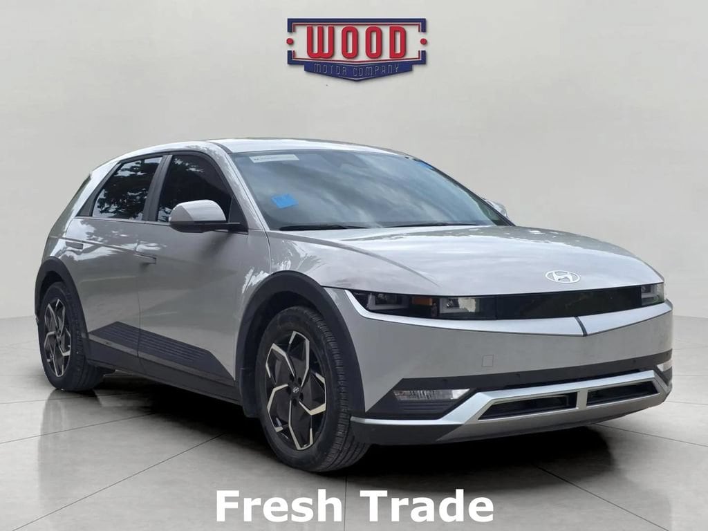 Used 2024 Hyundai IONIQ 5 SEL
