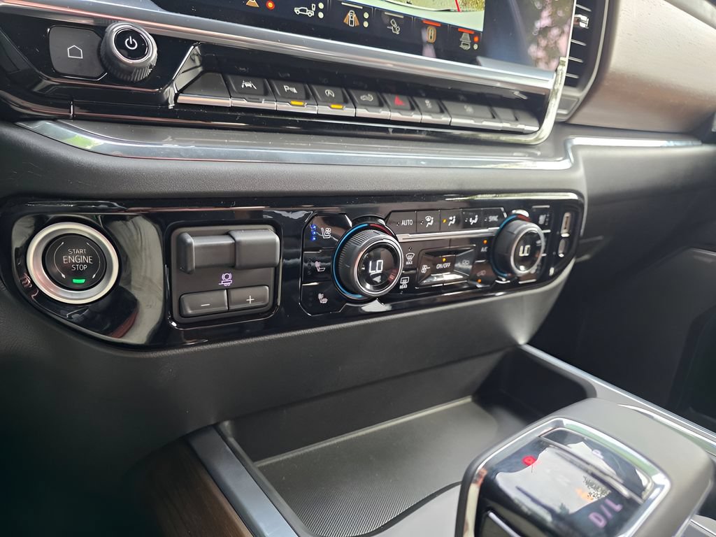 2024 Chevrolet Silverado 1500 High Country - Photo 26