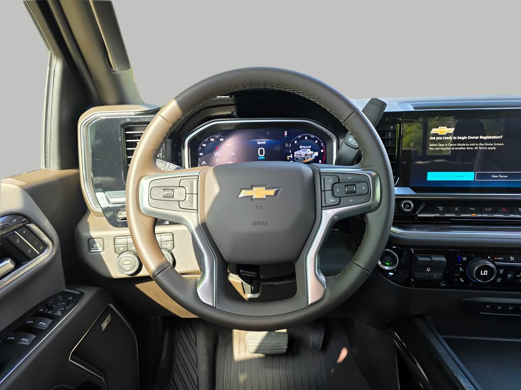 2026 Chevrolet Silverado 2500 HD LTZ - Photo 19