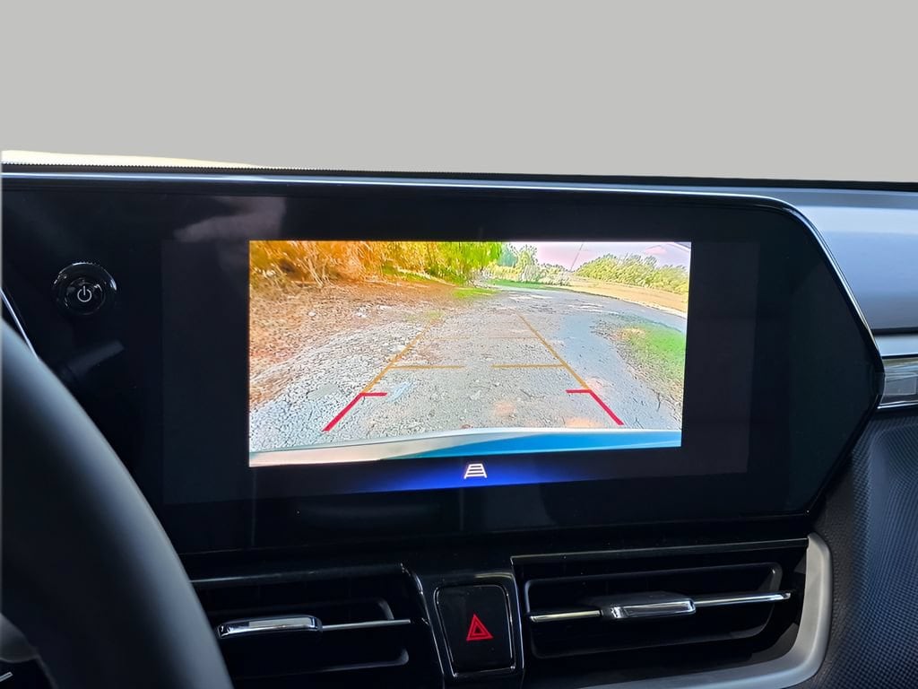 2026 Chevrolet Trailblazer LT - Photo 21