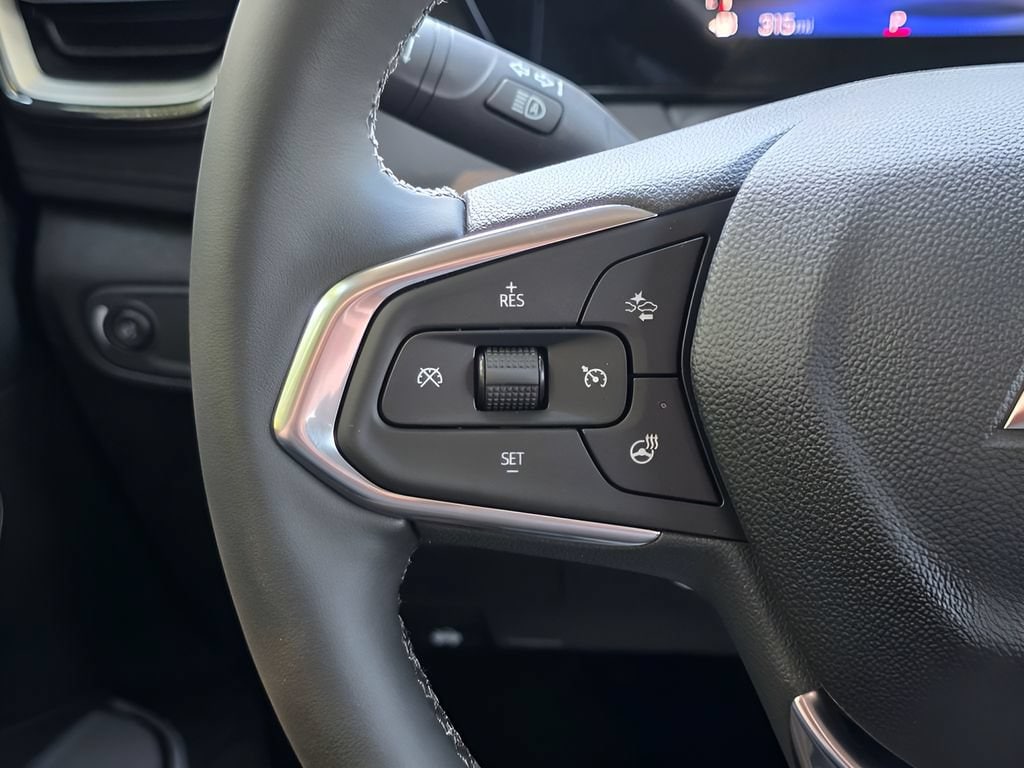 2026 Chevrolet Trailblazer LT - Photo 17