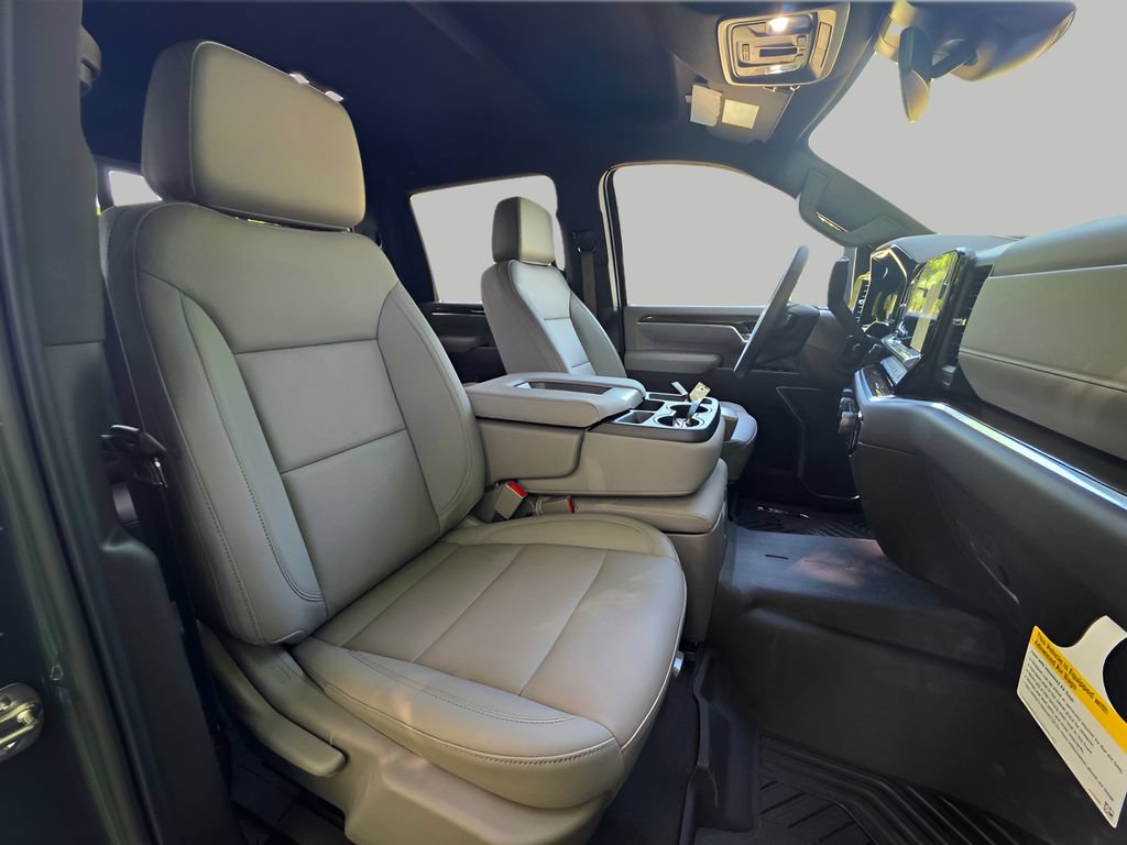 2026 Chevrolet Silverado 2500 HD LT - Photo 15