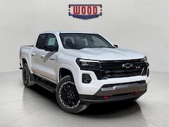 2026 Chevrolet Colorado Z71 Truck
