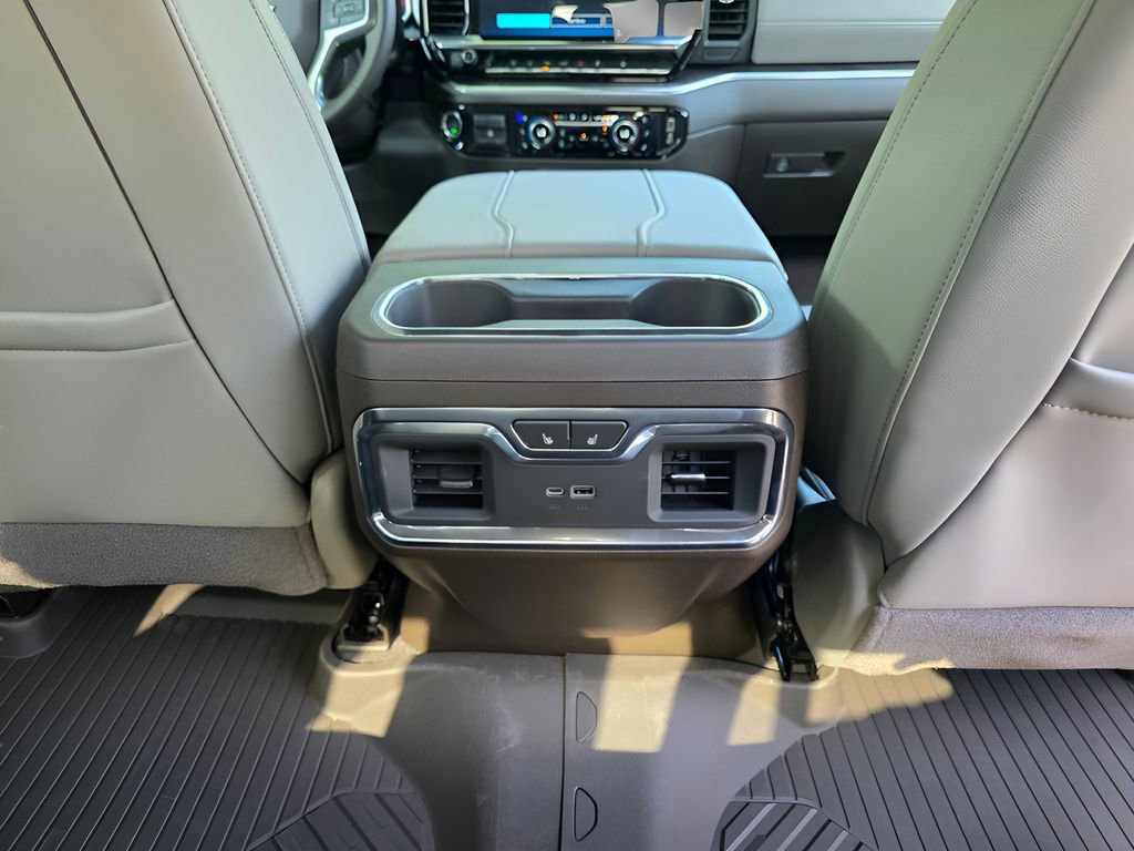 2026 Chevrolet Silverado 2500 HD LTZ - Photo 8