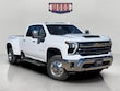  Chevrolet Silverado 3500 HD