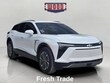  Chevrolet Blazer EV