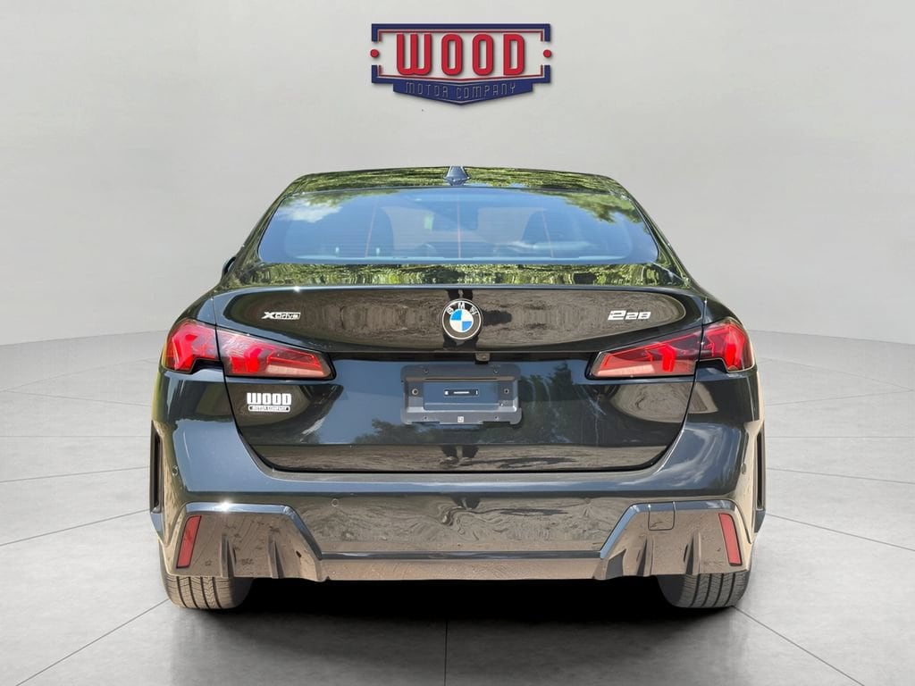 Used 2025 BMW 2 Series 228 xDrive