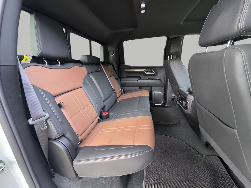 2024 Chevrolet Silverado 1500 High Country - Photo 6