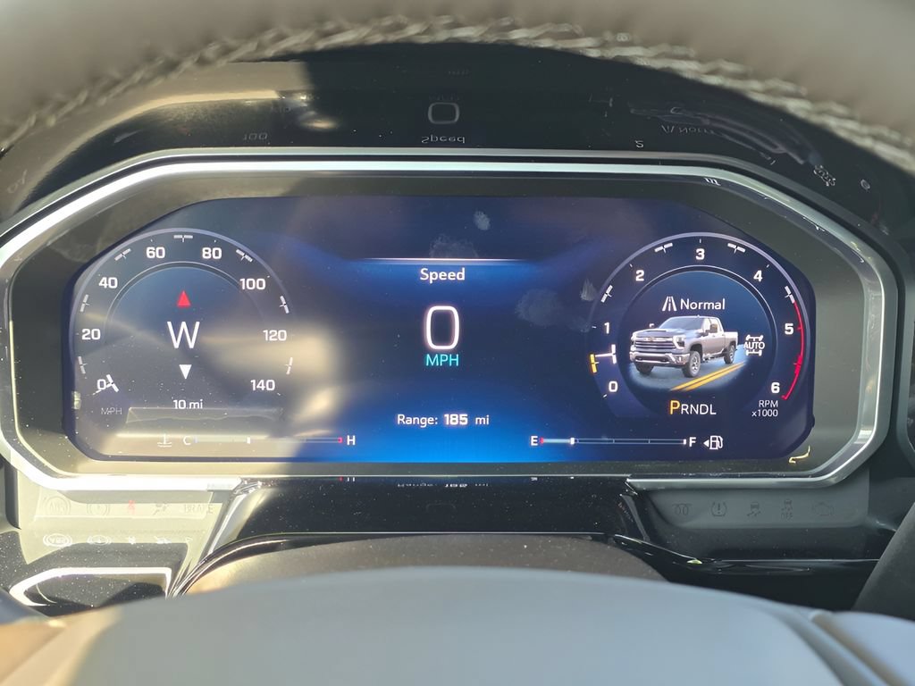 2026 Chevrolet Silverado 2500 HD LTZ - Photo 22