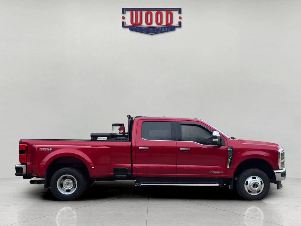 Used 2023 Ford Super Duty F-350 DRW XL