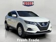 Nissan Rogue Sport