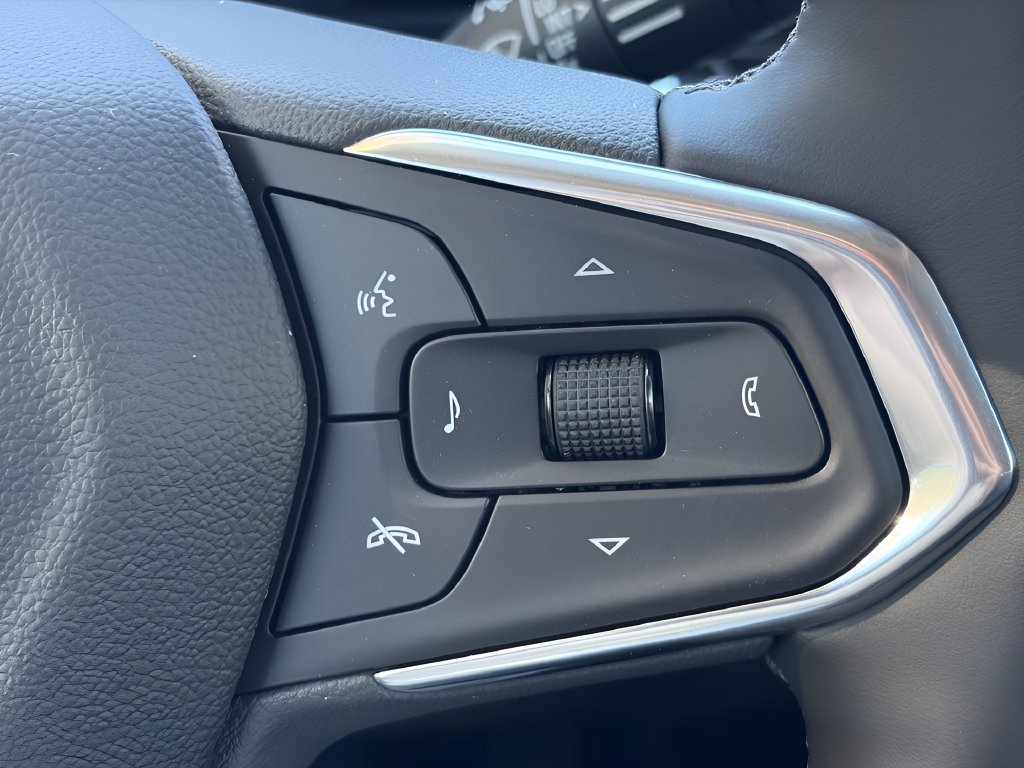2026 Chevrolet Trax LT - Photo 19