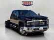  Chevrolet Silverado 3500 HD Chassis Cab