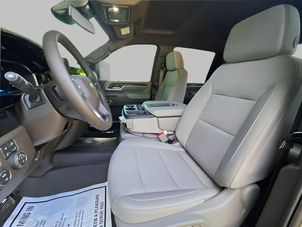 2026 Chevrolet Silverado 2500 HD LT - Photo 16