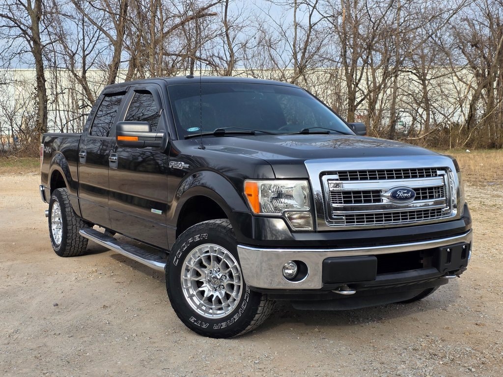 Used 2013 Ford F-150 XL