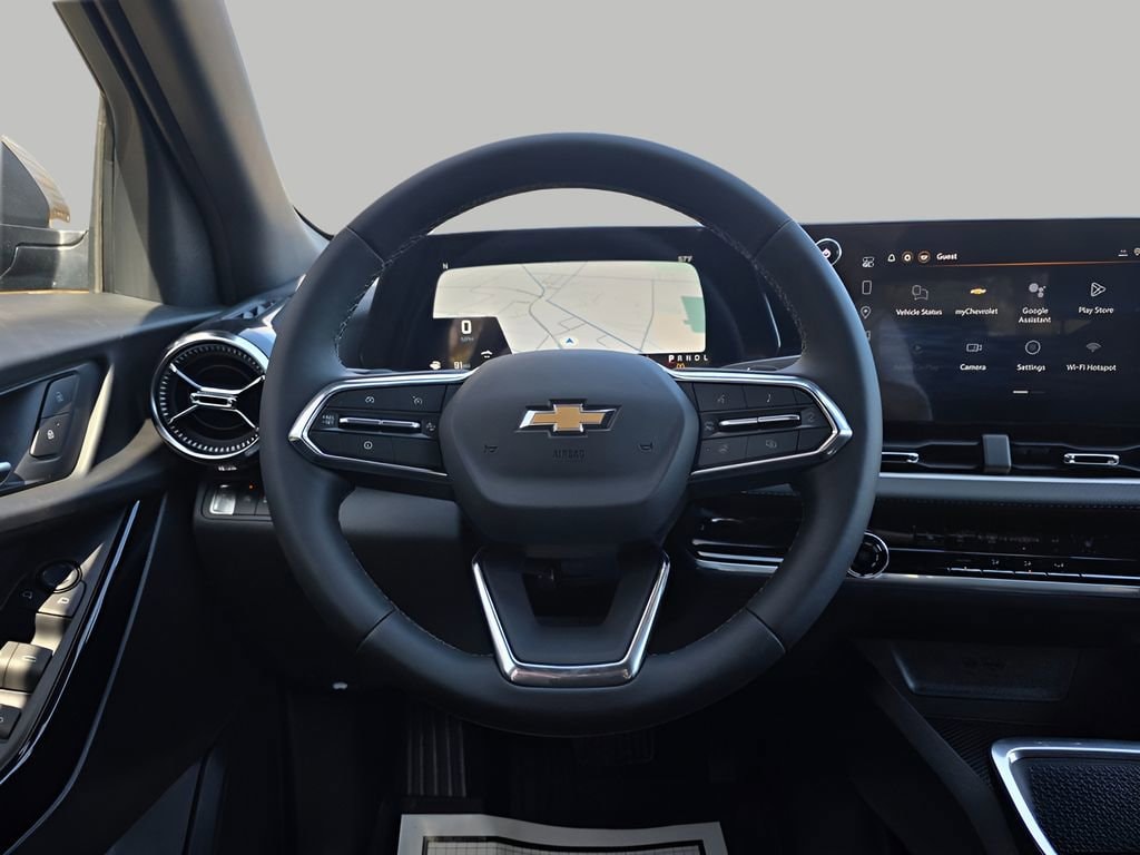 2026 Chevrolet Equinox LT - Photo 16