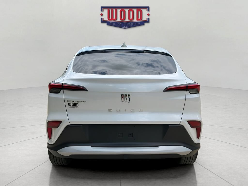 Used 2024 Buick Envista Preferred SUV
