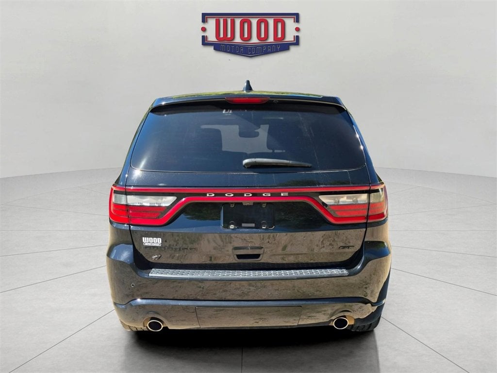 Used 2020 Dodge Durango GT
