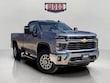  Chevrolet Silverado 2500 HD