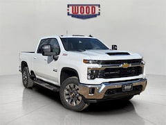 2026 Chevrolet Silverado 2500 HD LT Truck
