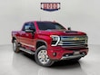  Chevrolet Silverado 2500 HD