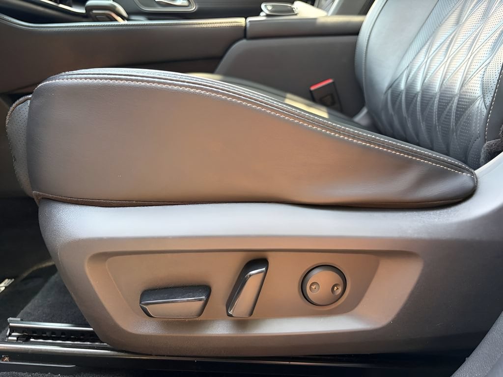 2023 Nissan Rogue Platinum - Photo 17