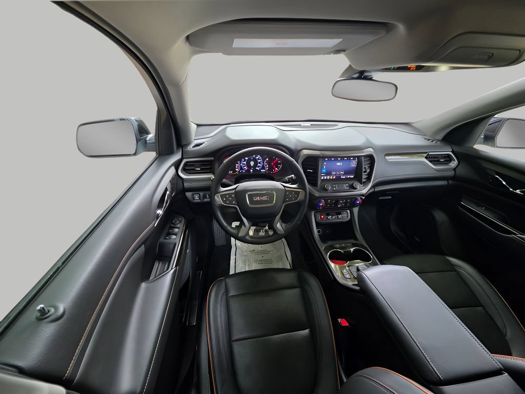 2023 GMC Acadia AT4 - Photo 17