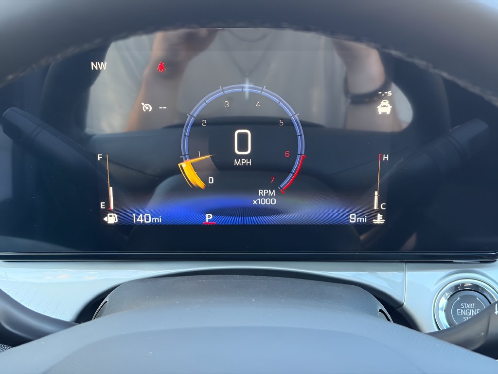 2026 Chevrolet Trax LT - Photo 21