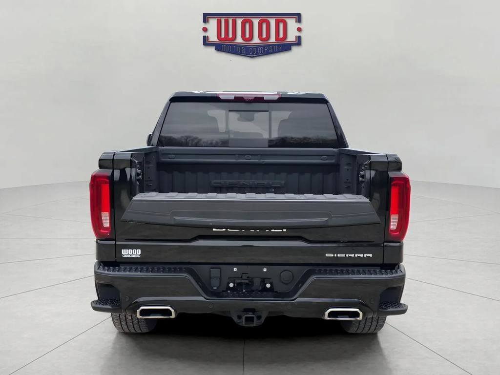 Used 2024 GMC Sierra 1500 Denali Ultimate Truck
